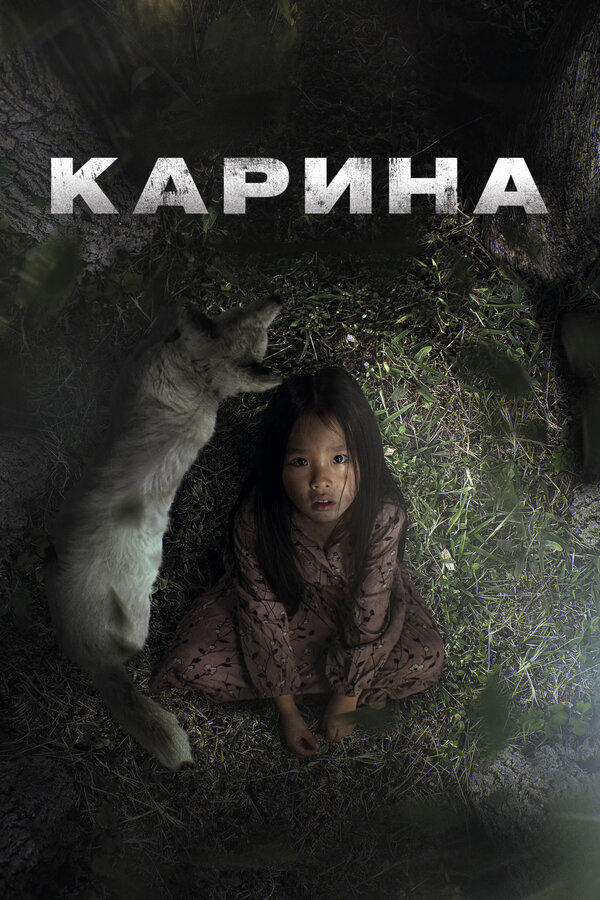 Карина - постер